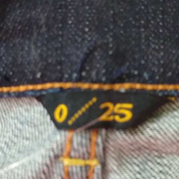 Lucky You jeans - Picture 6 of 8